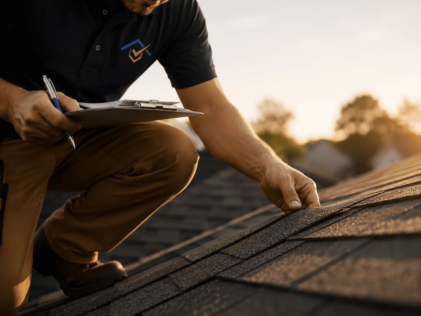 Why Choose Roof Inspection in Sterling, CT